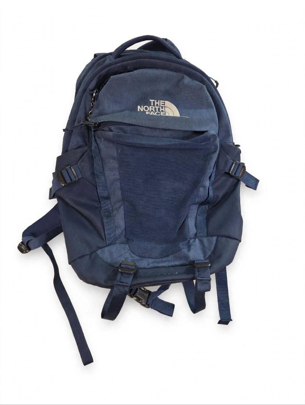 The North Face Recon Backpack Navy Blue 30L